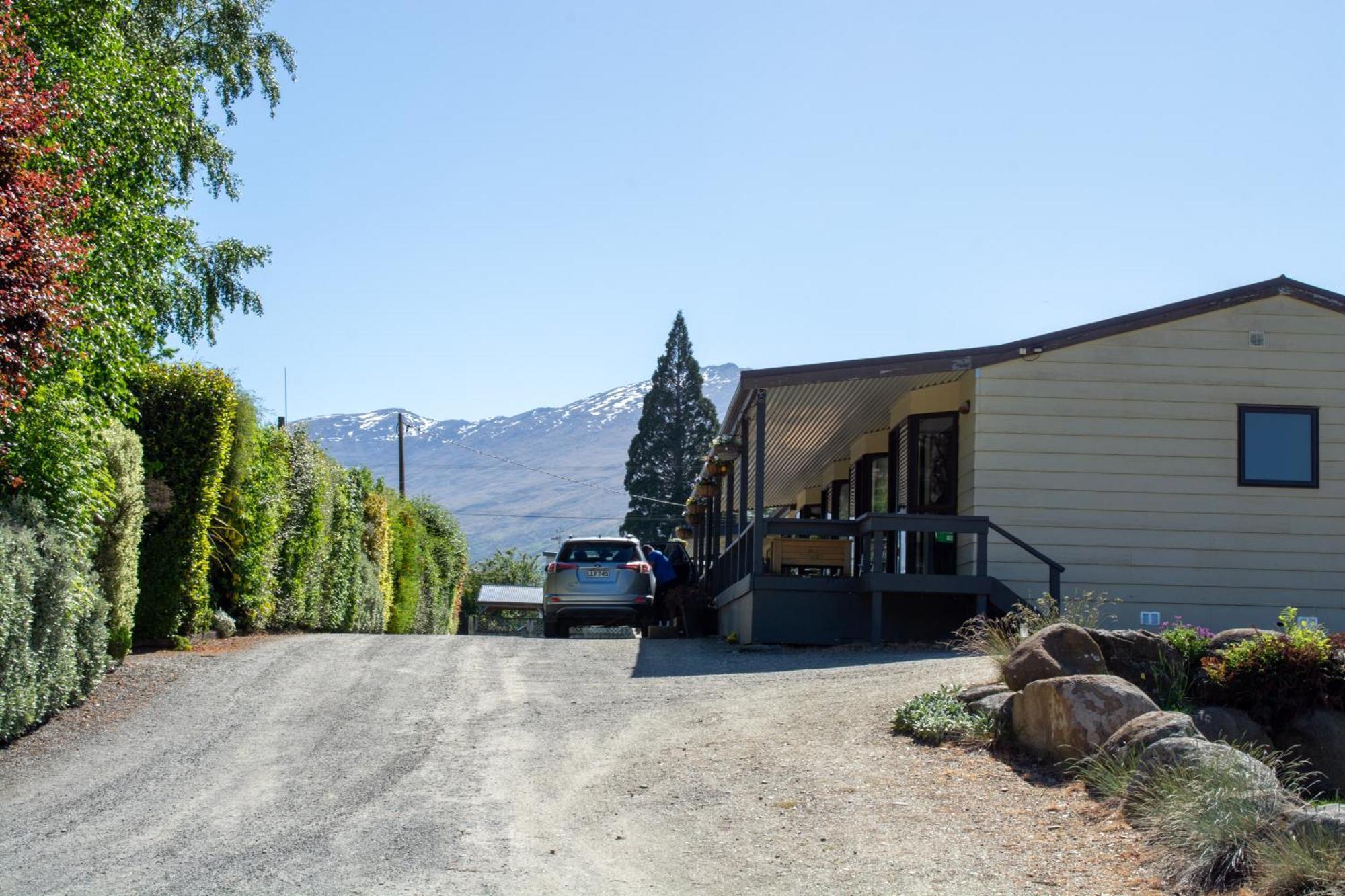 Kingston Top 10 Holiday Park Exterior photo