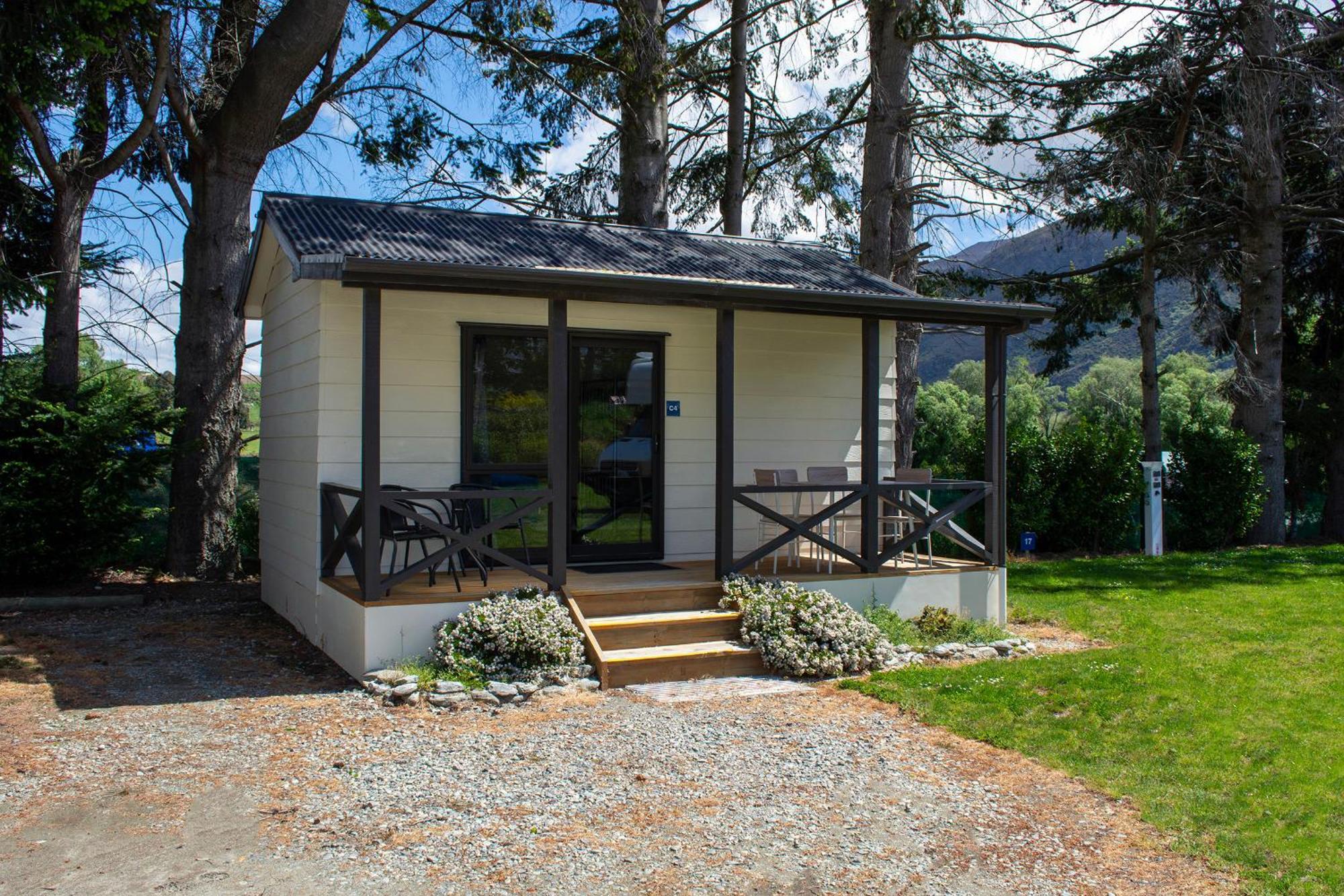 Kingston Top 10 Holiday Park Exterior photo