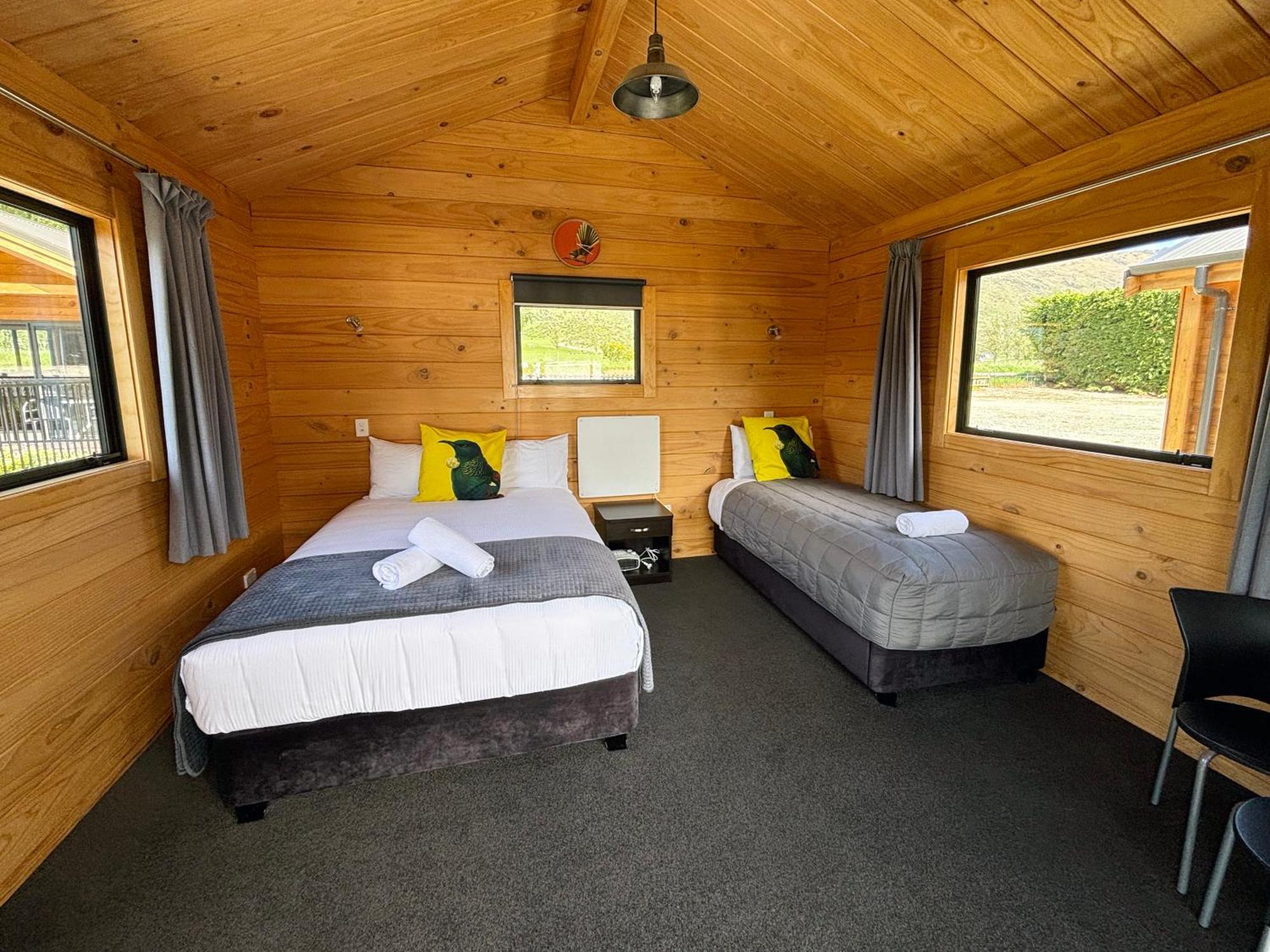 Kingston Top 10 Holiday Park Exterior photo